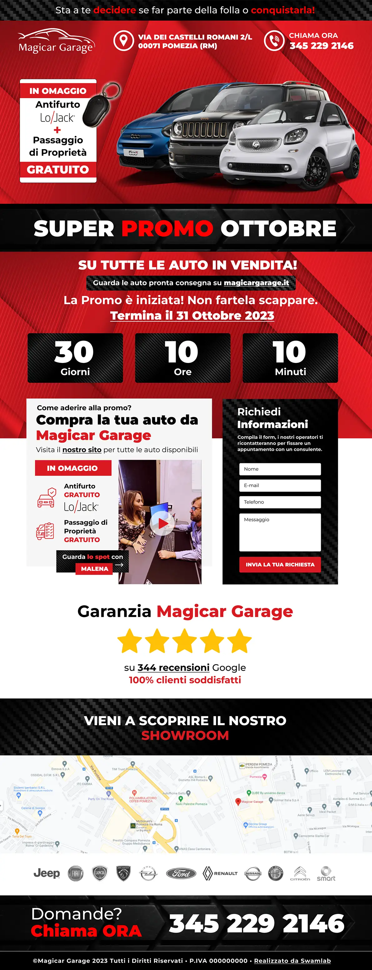 veronique-sagnella-sito-vetrina